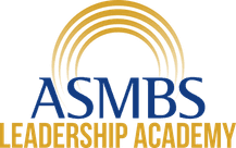 ASMBS Leadership Academy logo